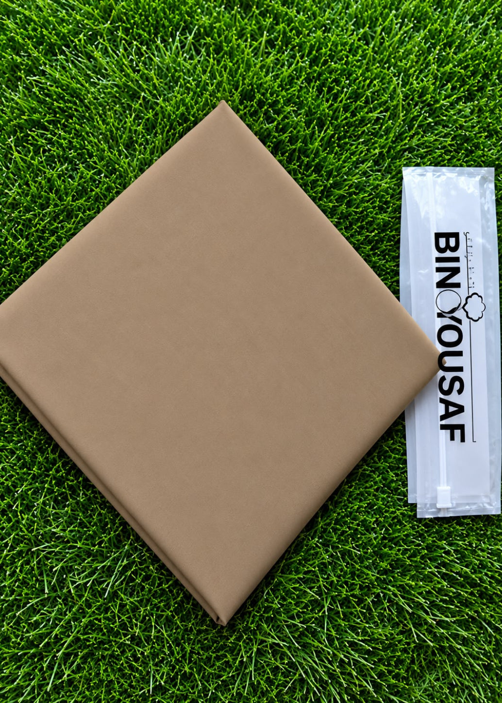 BINYOUSAF WASH&WEAR GENTS SUIT