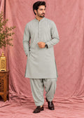 BINYOUSAF WASH&WEAR GENTS SUIT