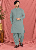 BINYOUSAF WASH&WEAR GENTS SUIT
