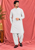 BINYOUSAF WASH&WEAR GENTS SUIT
