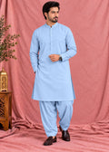 BINYOUSAF WASH&WEAR GENTS SUIT