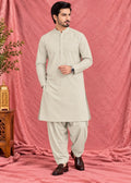 BINYOUSAF WASH&WEAR GENTS SUIT