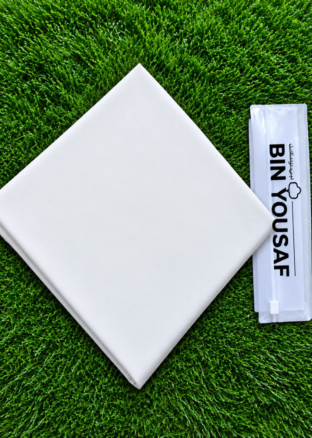 BINYOUSAF WASH&WEAR GENTS SUIT