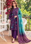 Hajra Emaan Khaddar 3PC