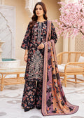 Hajra Emaan Khaddar 3PC