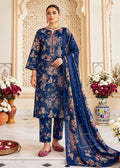 Hajra Emaan Khaddar 3PC