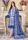 Hajra Emaan Linen 3PC