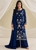 HANIA BINYOUSAF 3PC | HB-01