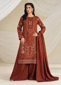 HANIA BINYOUSAF 3PC | HB-04
