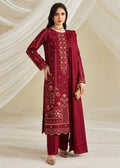 HANIA BINYOUSAF 3PC | HB-02