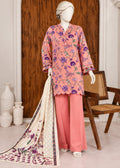 MTJ TWILL MARINA 3PC