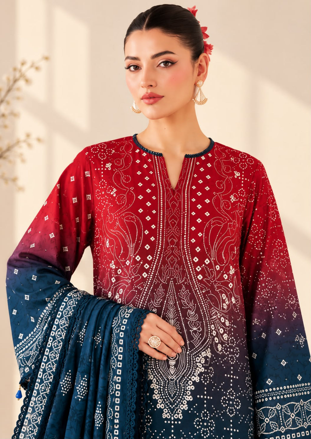 MAJESTIC BINYOUSAF 3PC