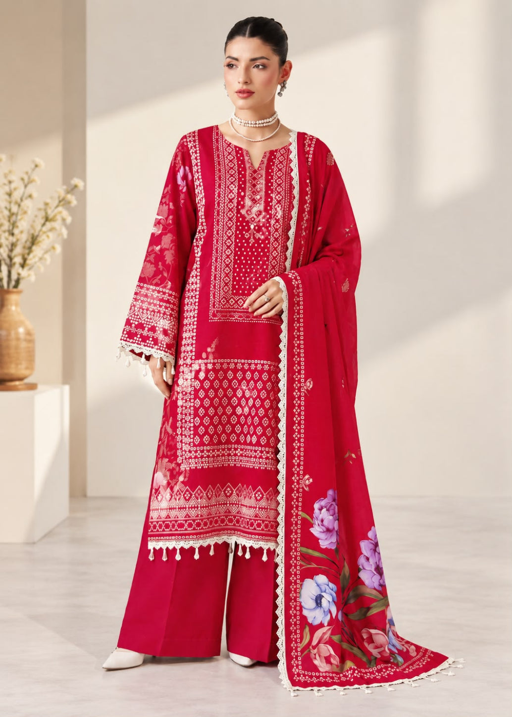 MAJESTIC BINYOUSAF 3PC