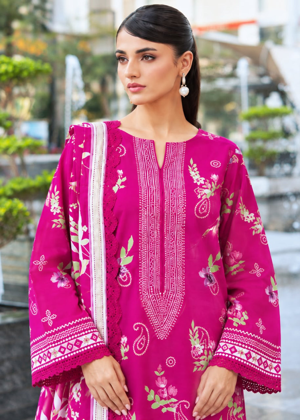 MAJESTIC BINYOUSAF 3PC