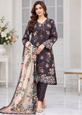 Mawra Khaddar 3PC