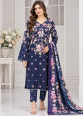Mawra Khaddar 3PC