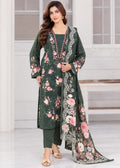 Mawra Khaddar 3PC