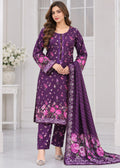 Mawra Khaddar 3PC
