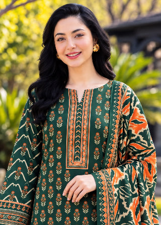 MEEZAB DHANAK  3PC