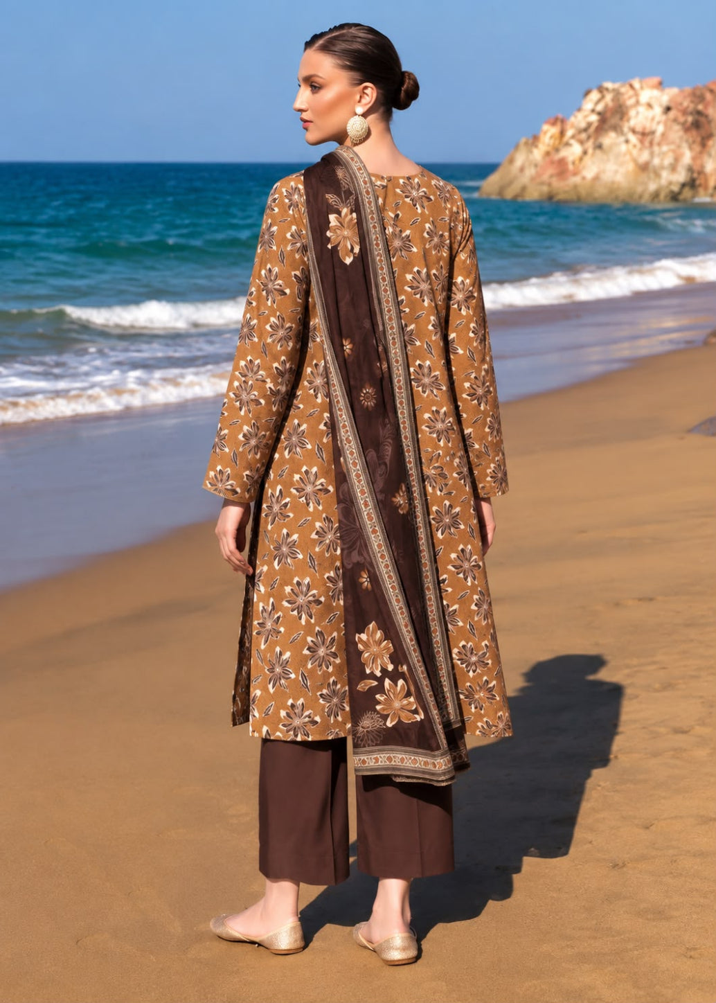 Motifz Linen 3PC
