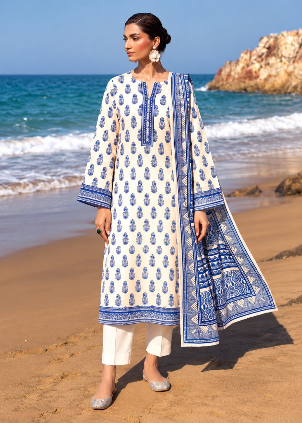 Motifz Linen 3PC