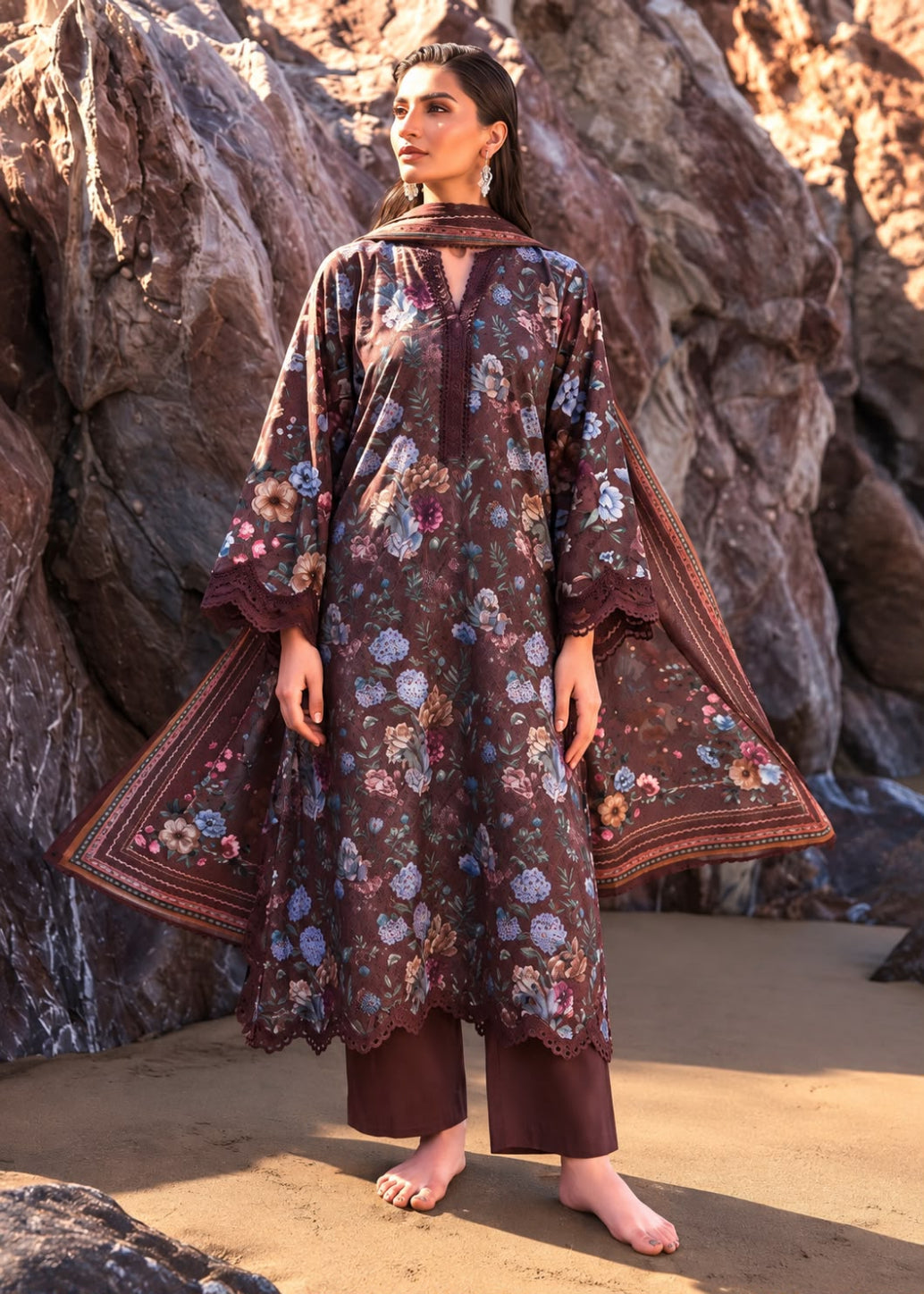 Motifz Linen 3PC