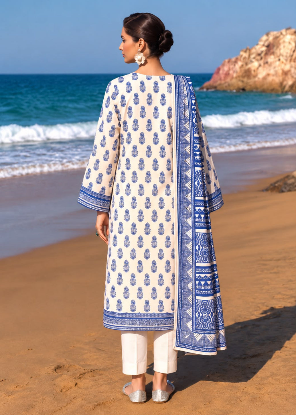 Motifz Linen 3PC