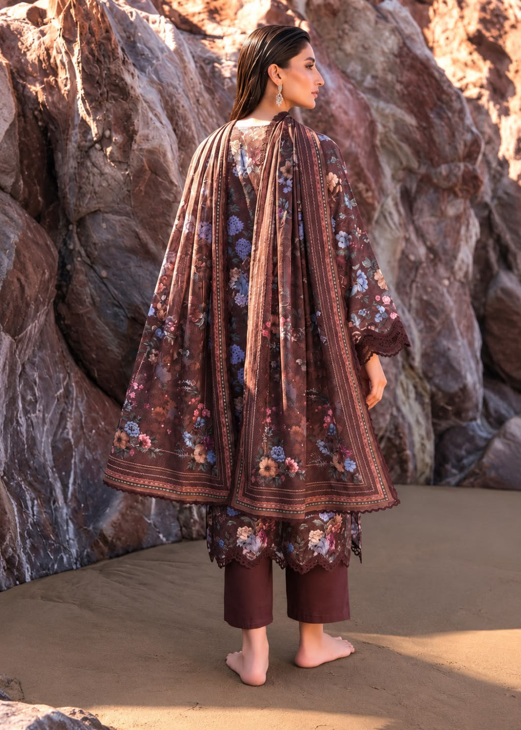 Motifz Linen 3PC