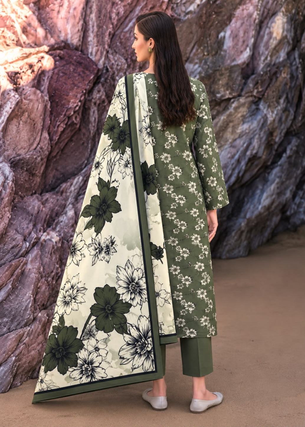 Motifz Linen 3PC