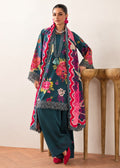 Naqsh Linen 3PC