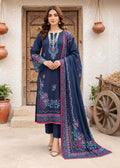NishaAnsa Dhanak 3PC