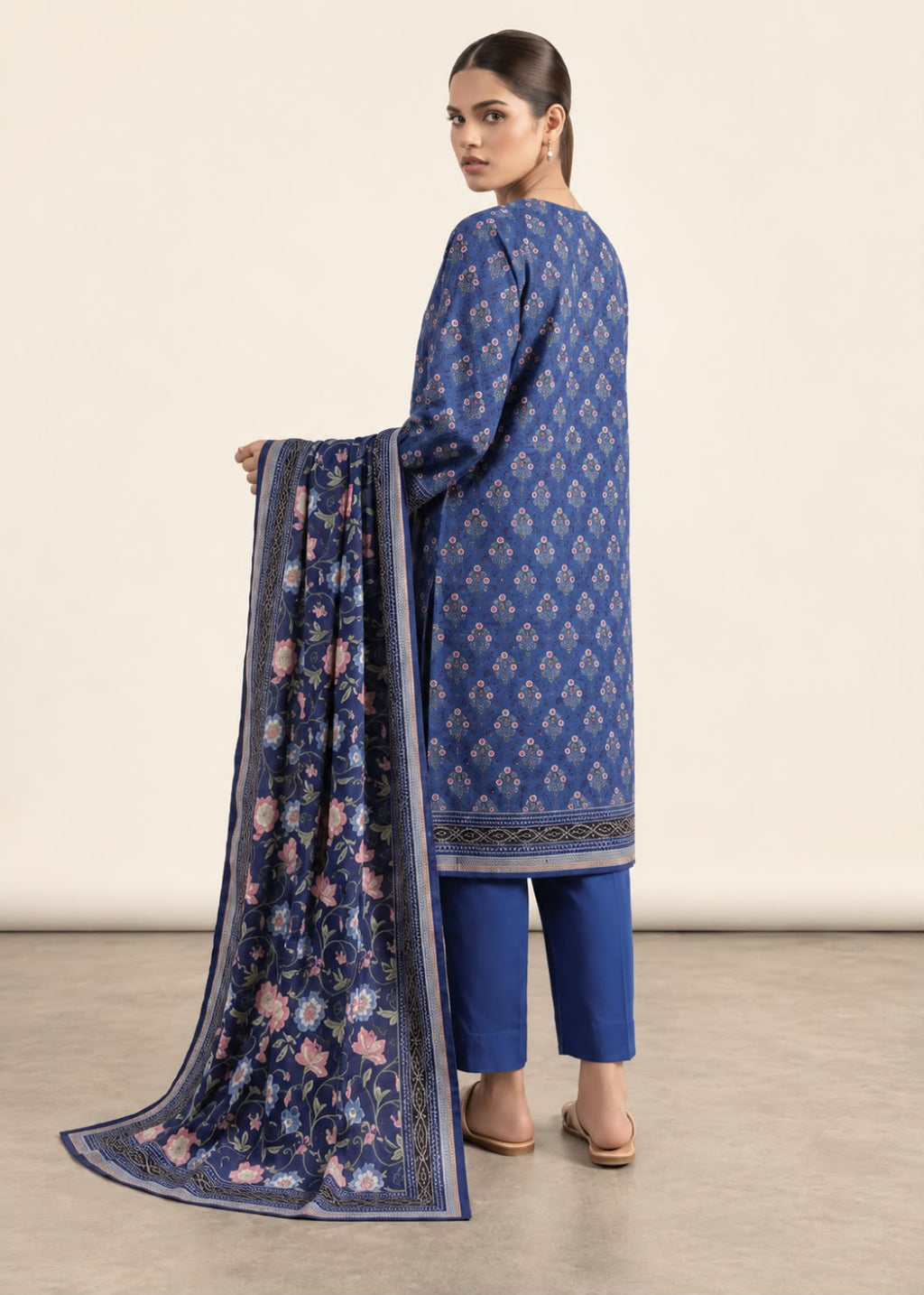 ORIENT KHADDAR 3PC