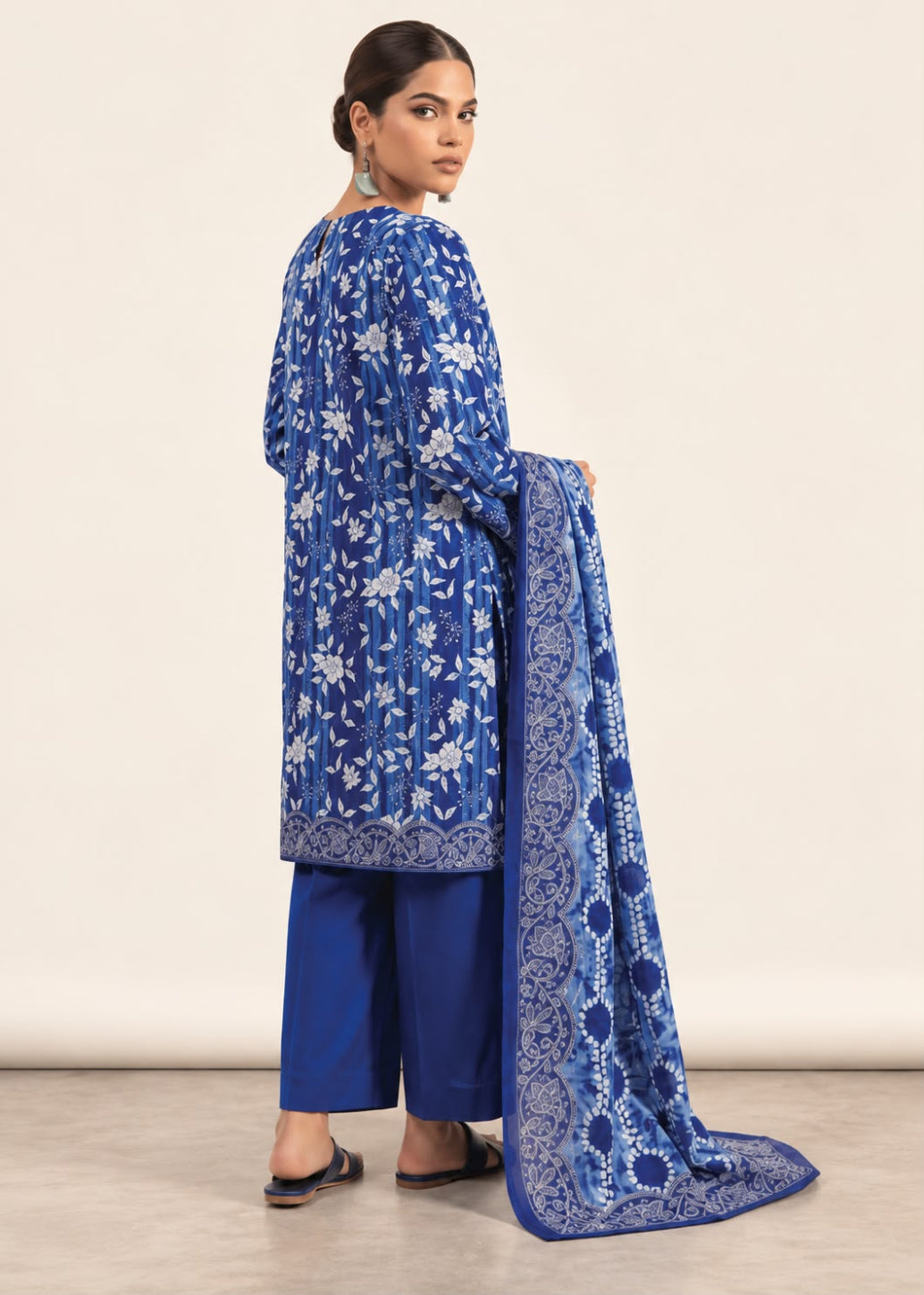 ORIENT KHADDAR 3PC