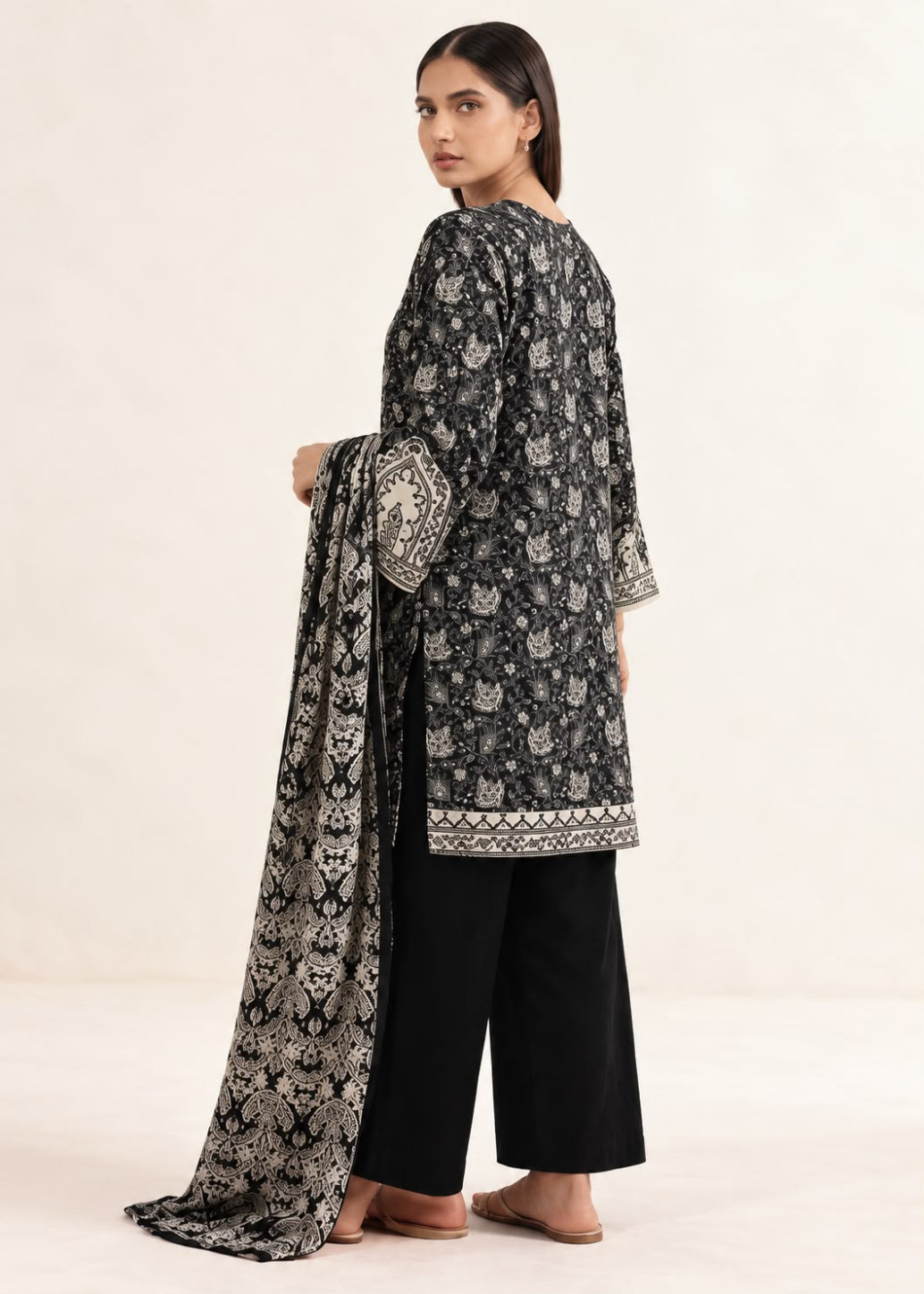 ORIENT KHADDAR 3PC