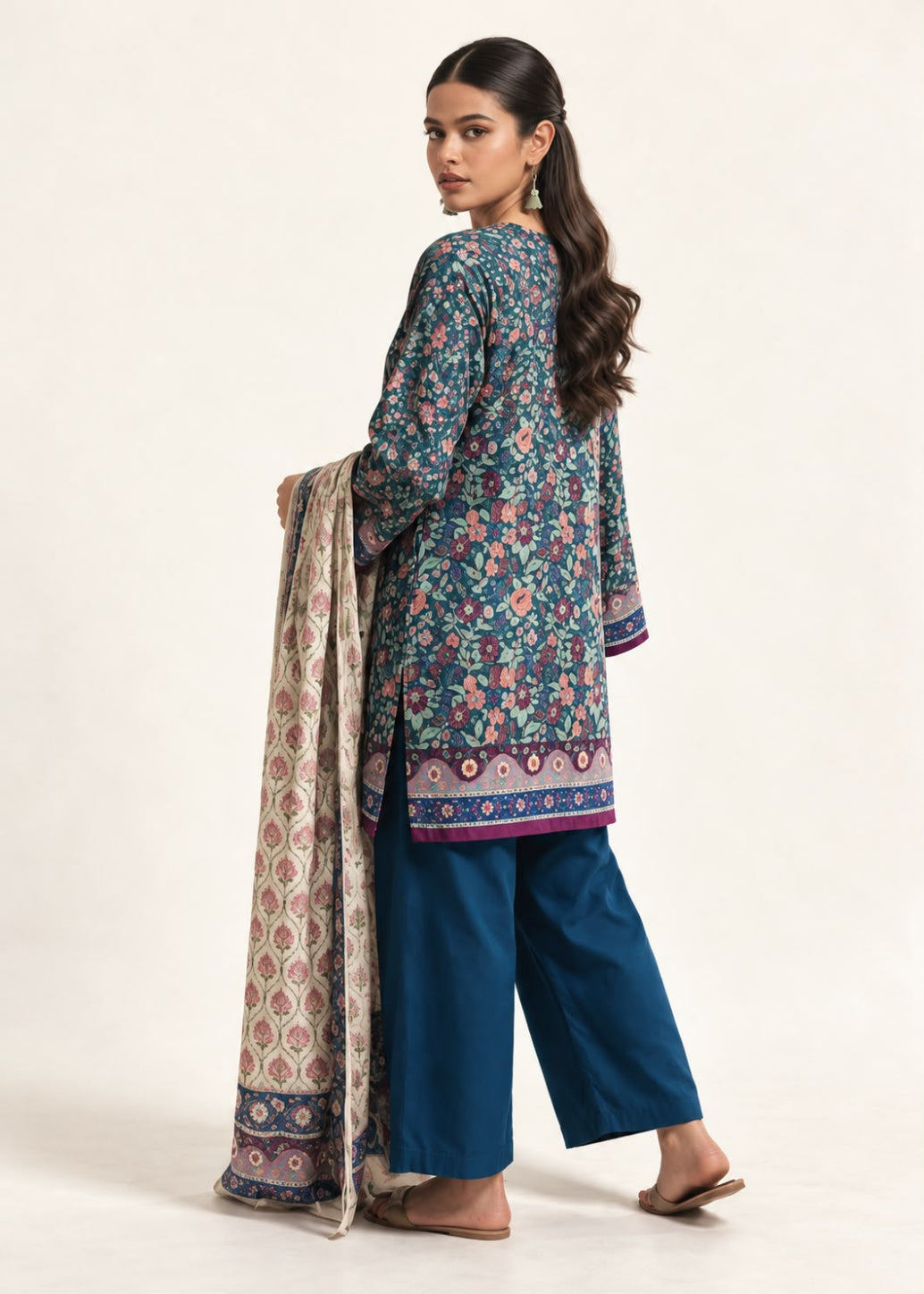 ORIENT KHADDAR 3PC