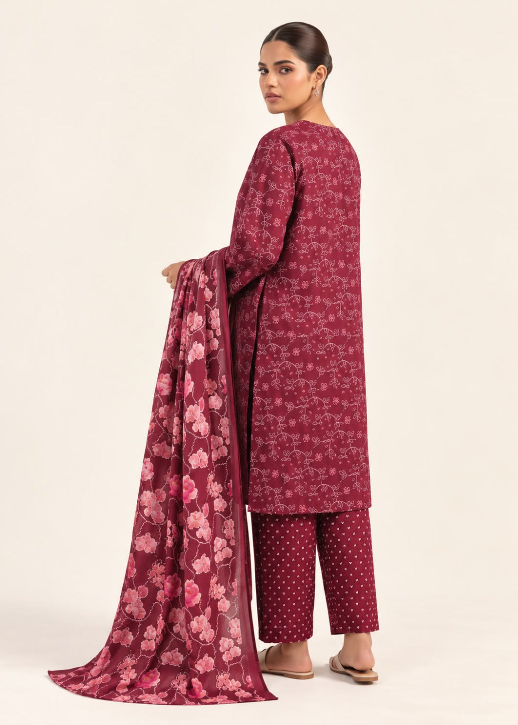 ORIENT KHADDAR 3PC