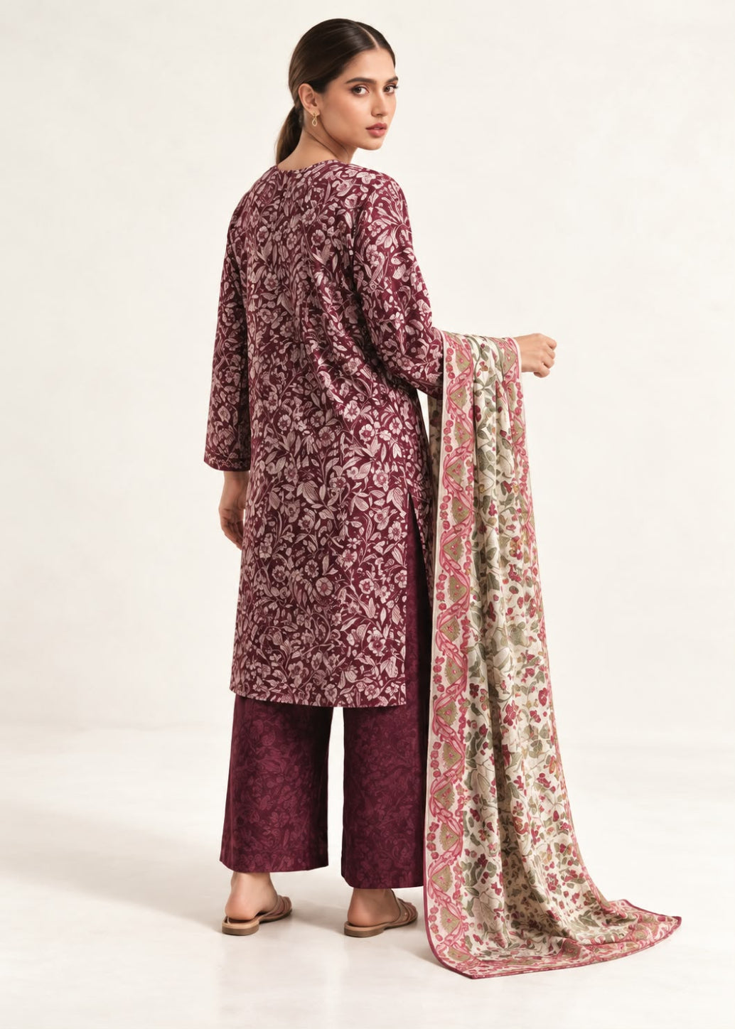 ORIENT KHADDAR 3PC