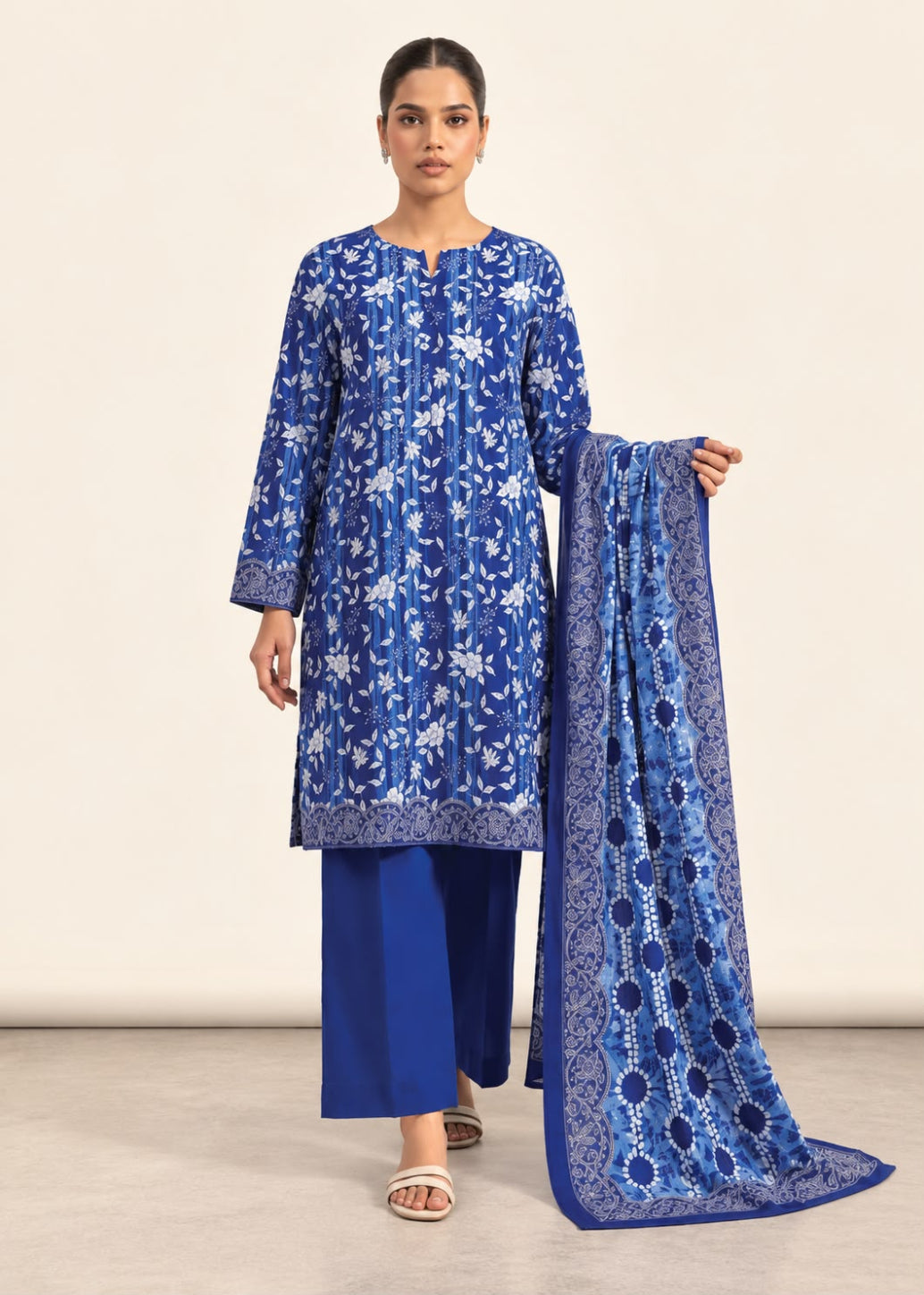 ORIENT KHADDAR 3PC