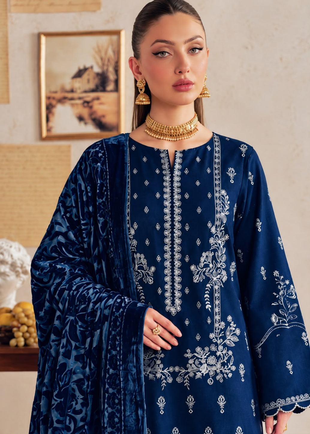 Palachi Binyousaf 3PC