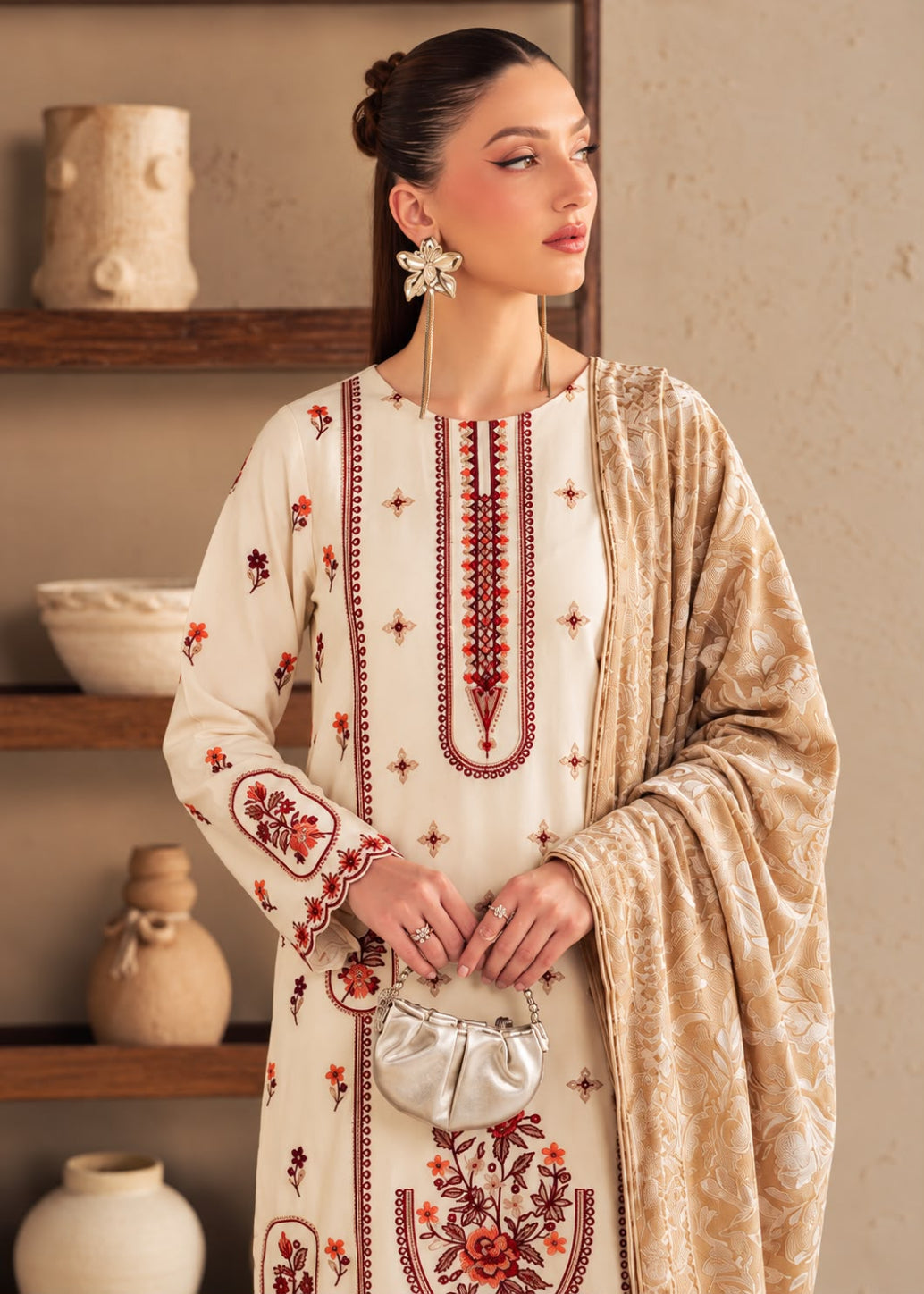 Palachi Binyousaf 3PC
