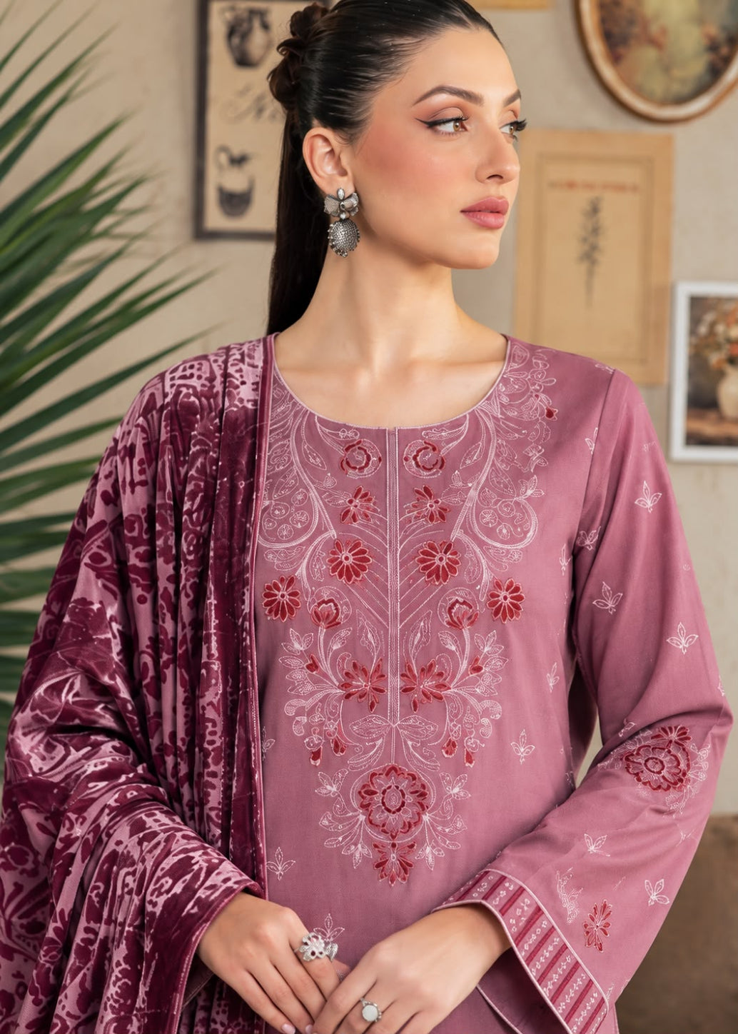Palachi Binyousaf 3PC