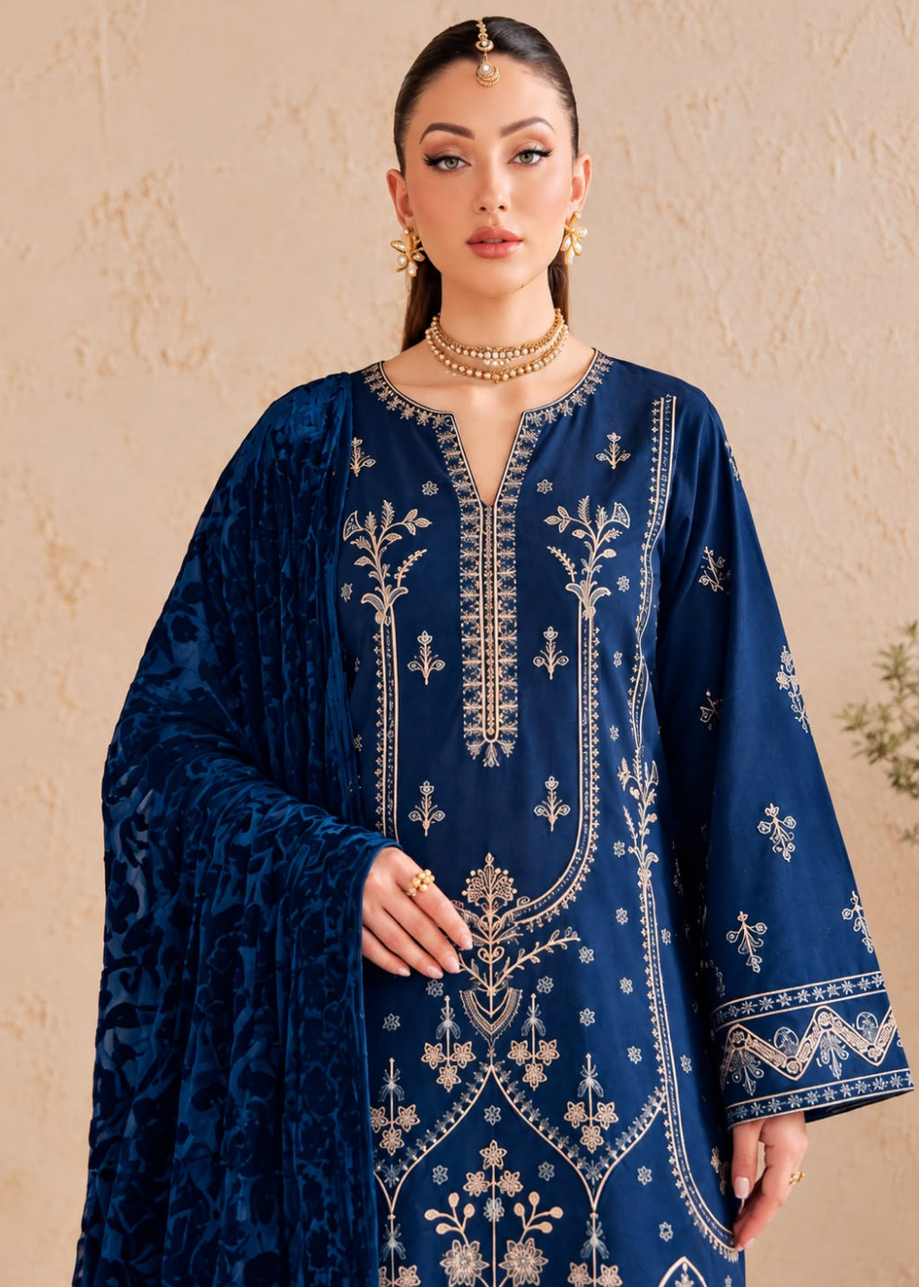 Palachi Binyousaf 3PC