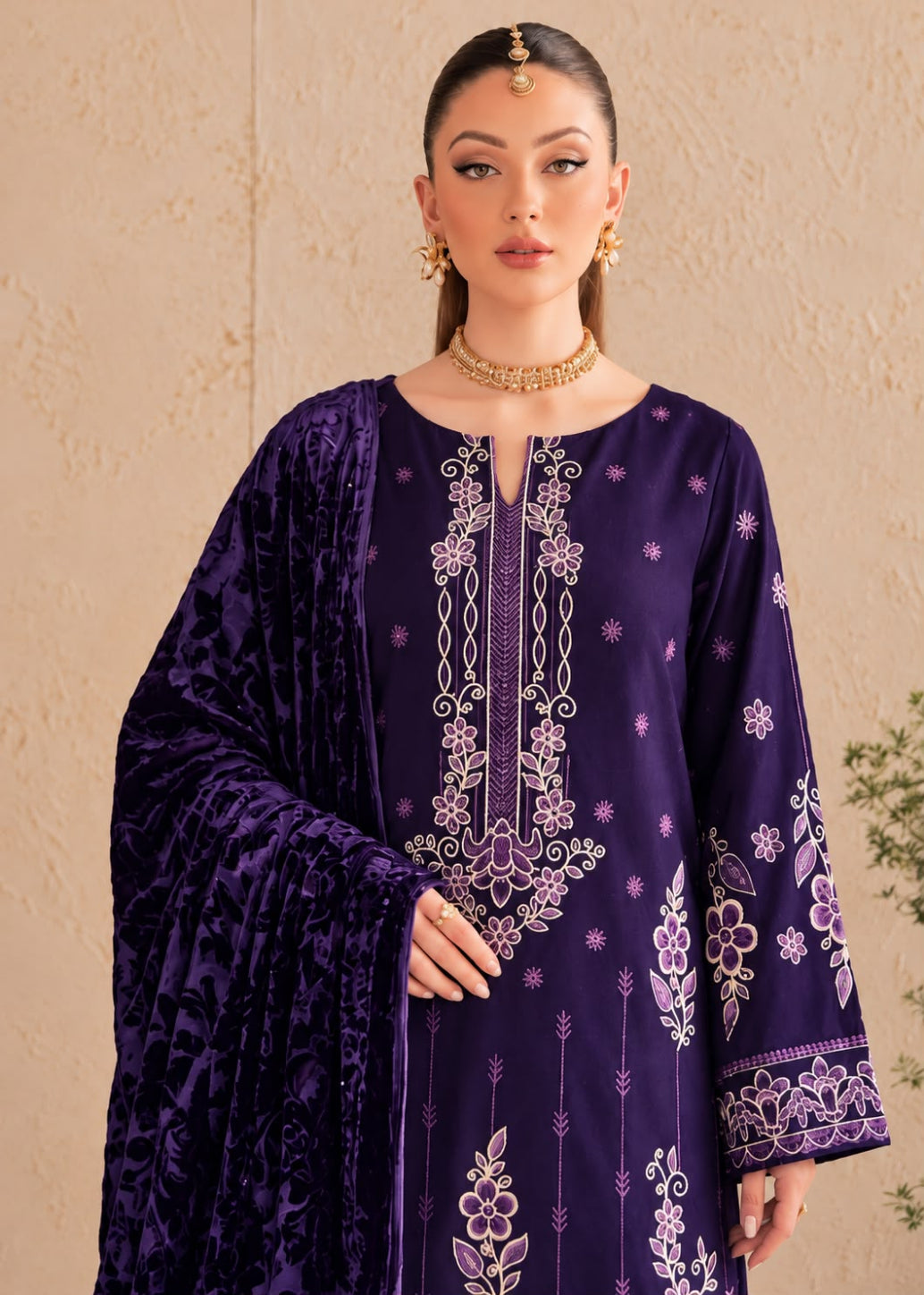 Palachi Binyousaf 3PC