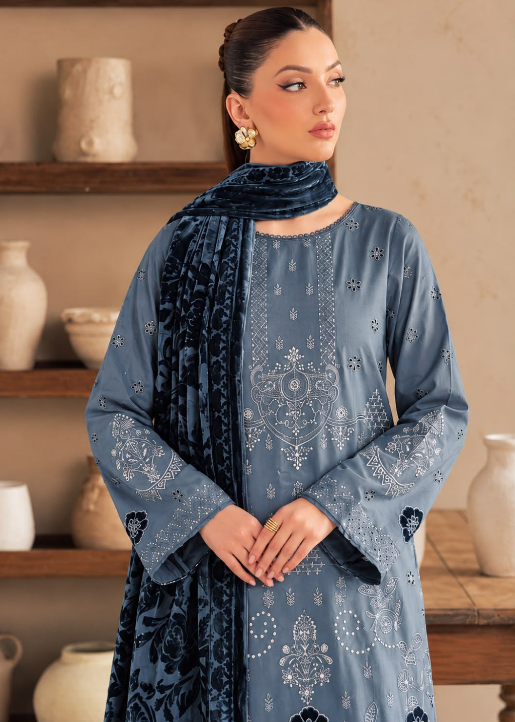 Palachi Binyousaf 3PC