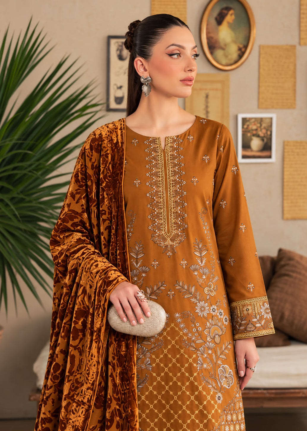 Palachi Binyousaf 3PC