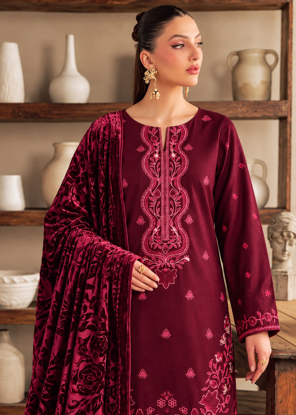 Palachi Binyousaf 3PC