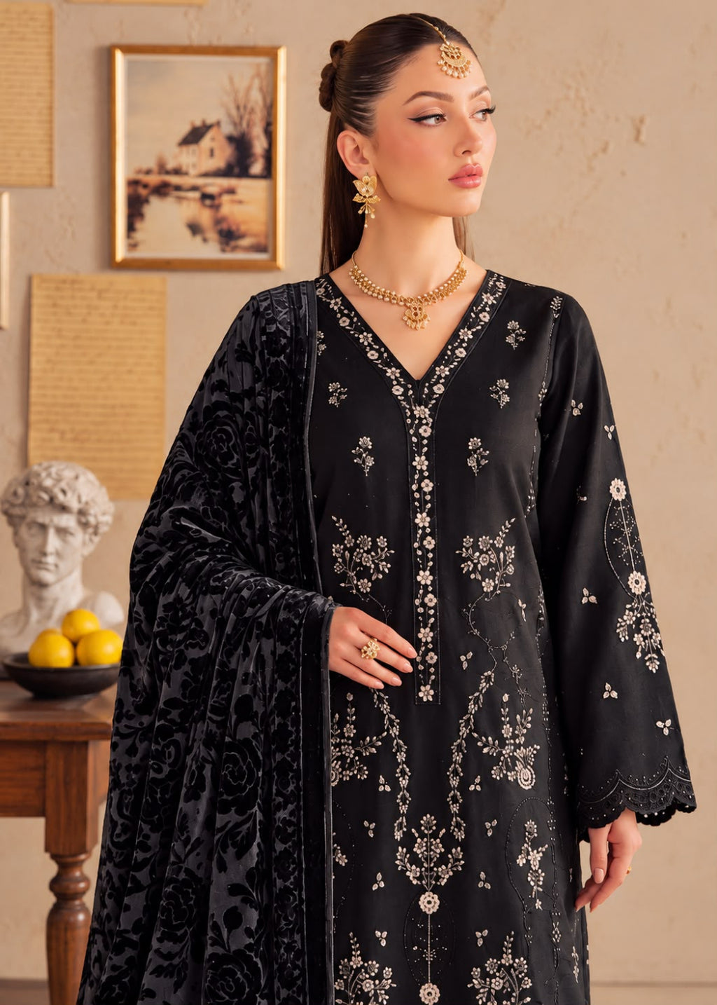 Palachi Binyousaf 3PC