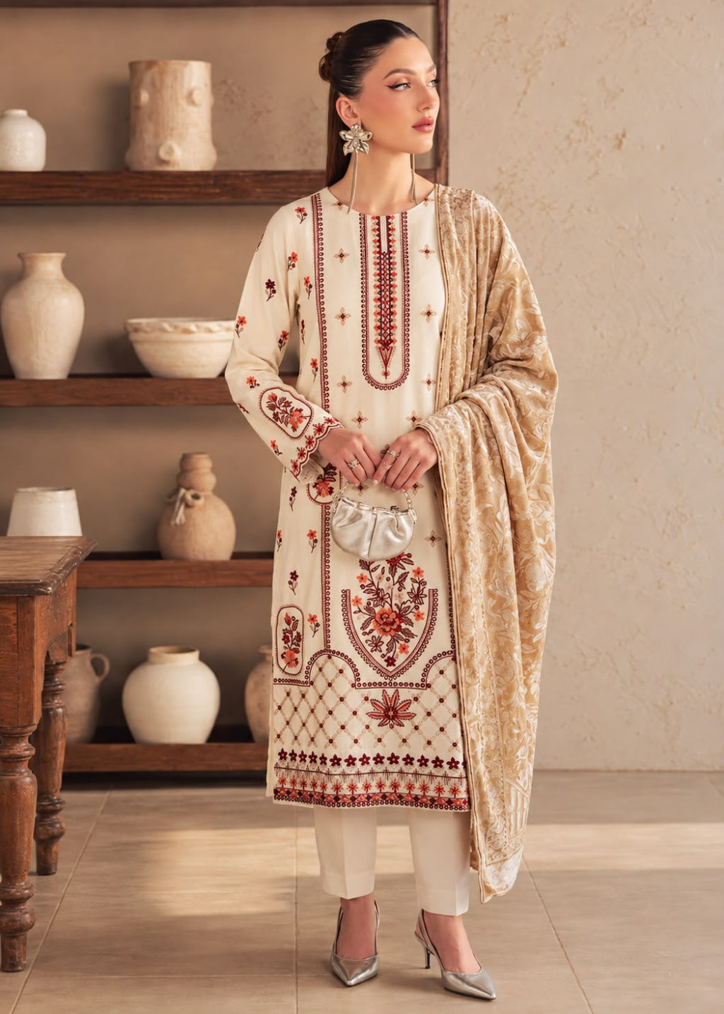 Palachi Binyousaf 3PC