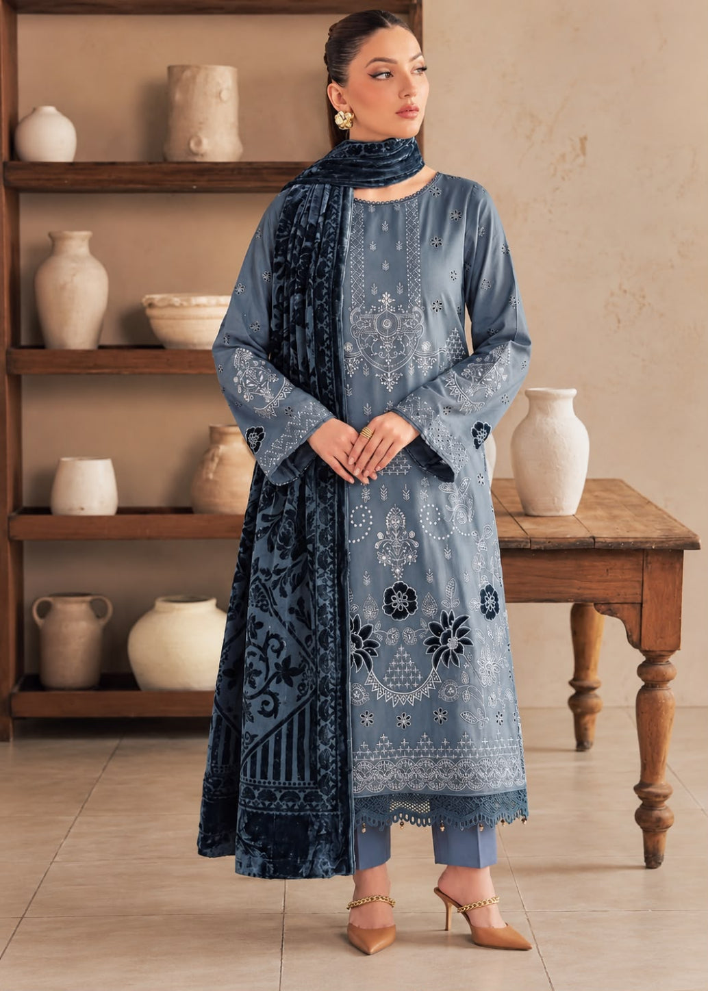 Palachi Binyousaf 3PC