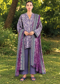 SAPPHIRE TWILL MARINA 3PC